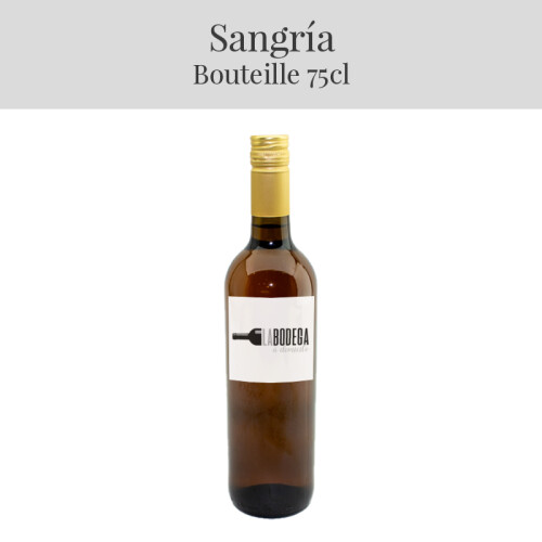 Sangría 75Cl